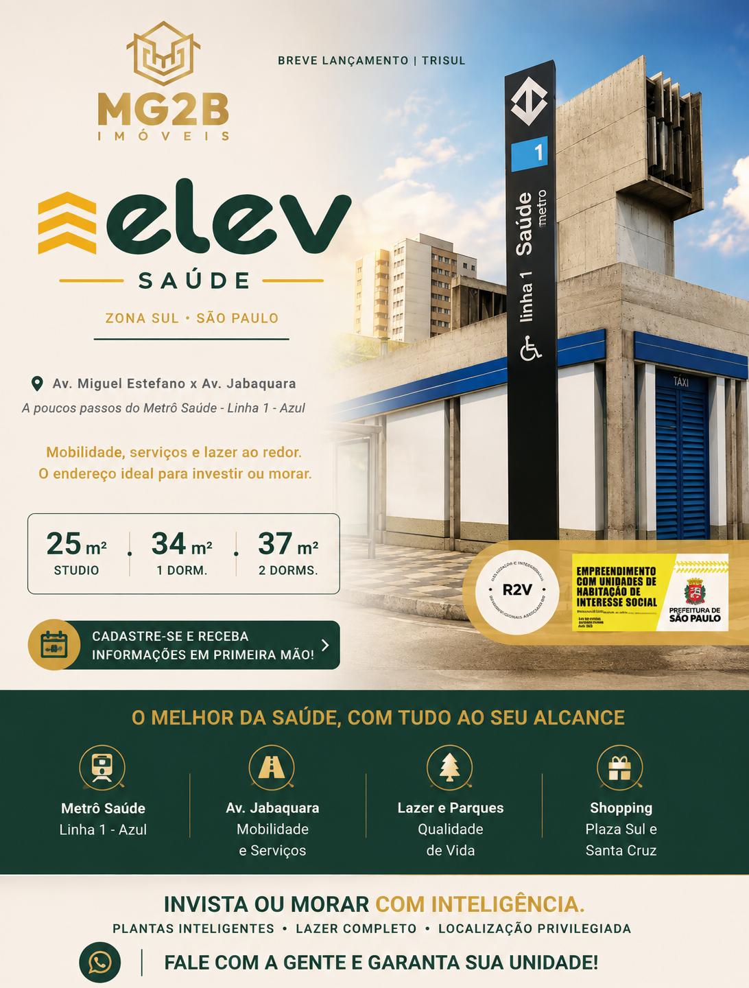 Elev Saúde